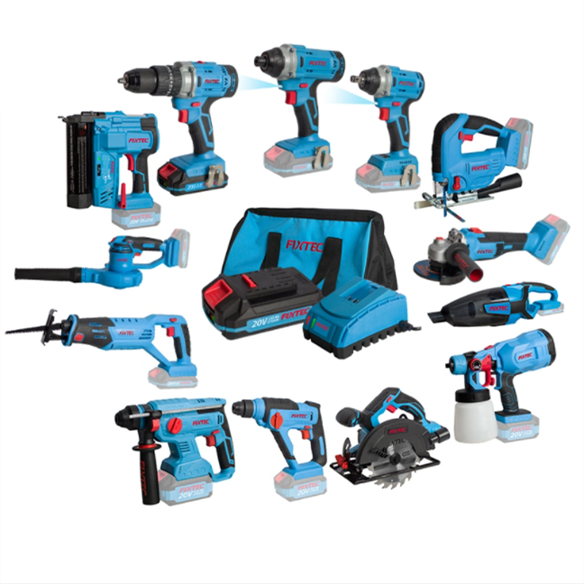 New Arrival Industrial Quality - Power Tools Electrical ulasan dan harga