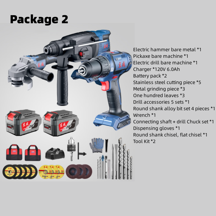 New Arrival Industrial Quality - Power Tools Electrical ulasan dan harga