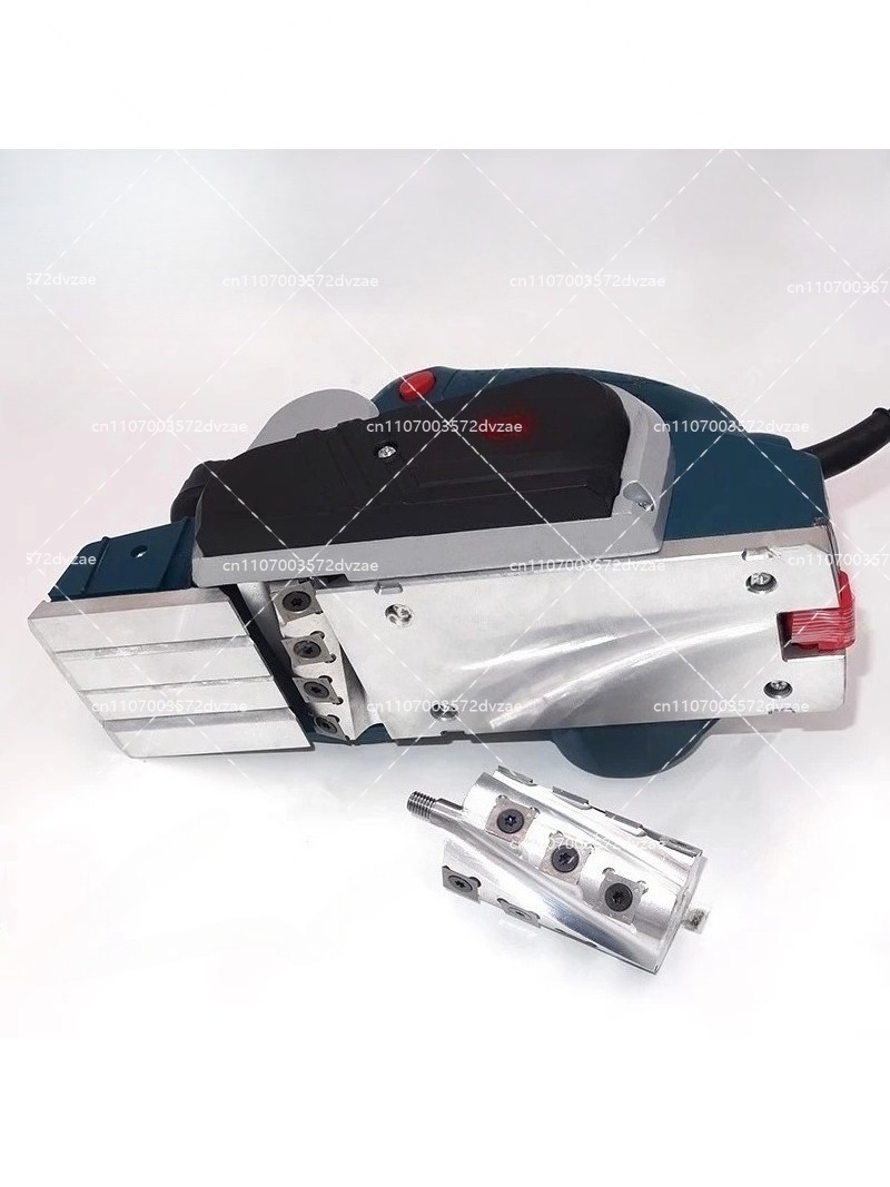 Spiral  Head for  Electric Han - Planer Handheld Electric ulasan dan harga