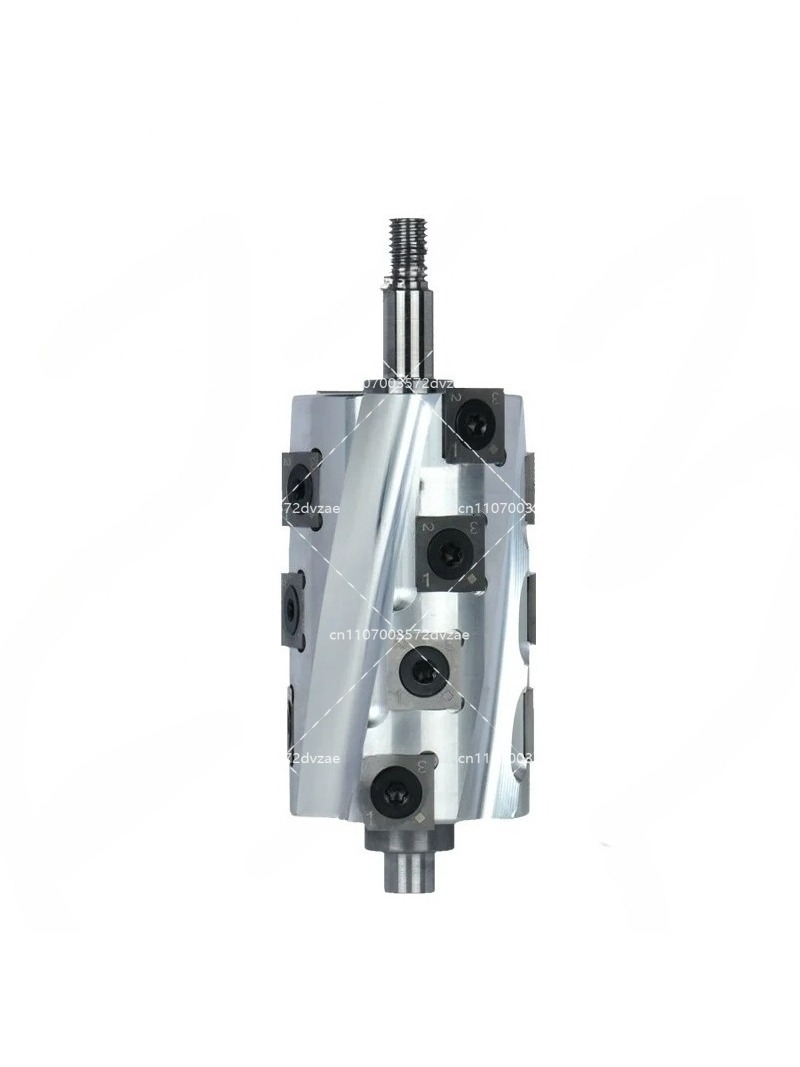 Spiral  Head for  Electric Han - Planer Handheld Electric ulasan dan harga