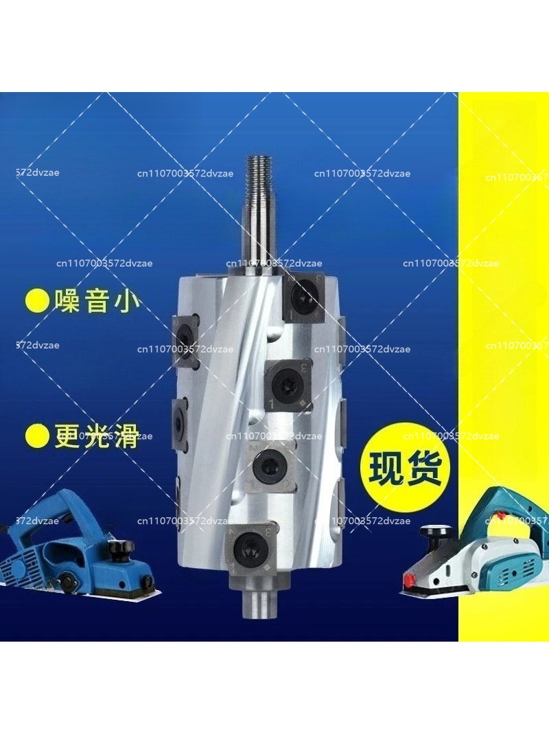 Spiral  Head for  Electric Han - Planer Handheld Electric ulasan dan harga
