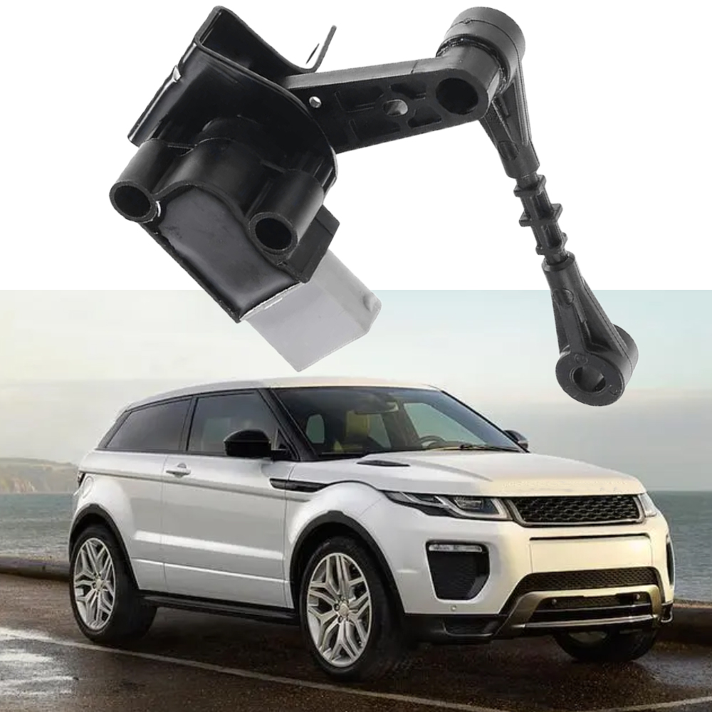 New 6pins Air Suspension Heigh - Power Tools World ulasan dan harga
