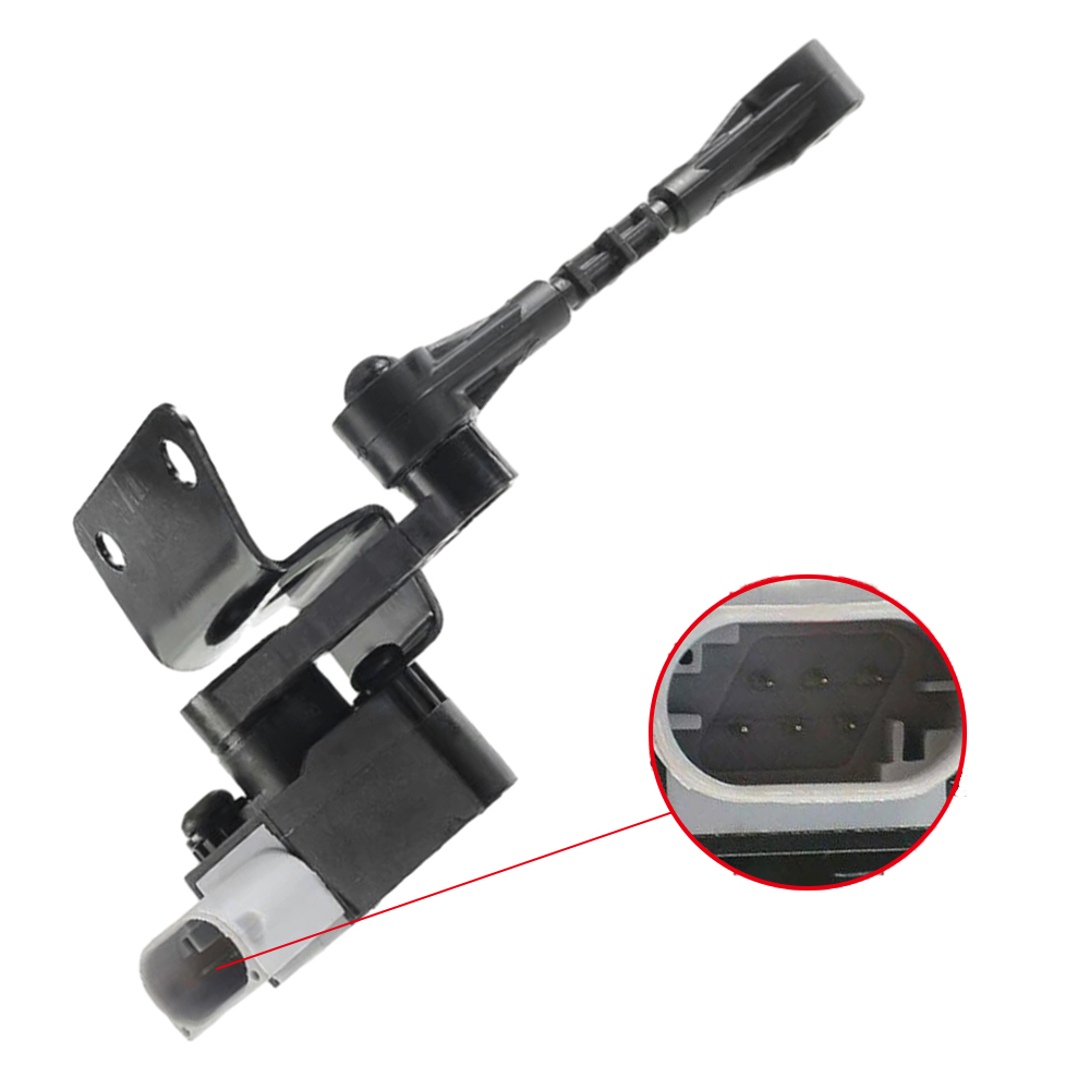 New 6pins Air Suspension Heigh - Power Tools World ulasan dan harga