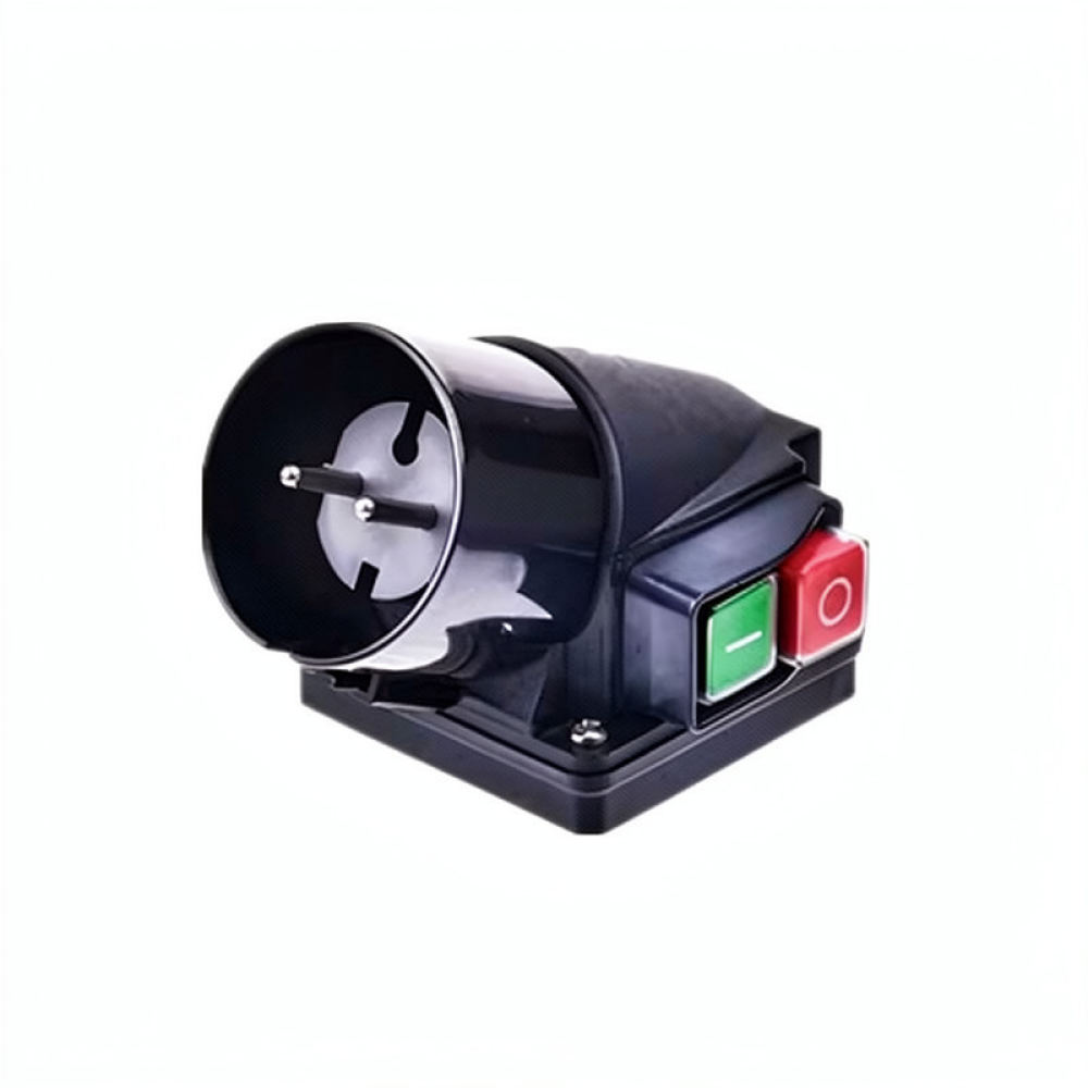 DZ11B Electromagnetic Switch 1 - Power Tools Electrical ulasan dan harga