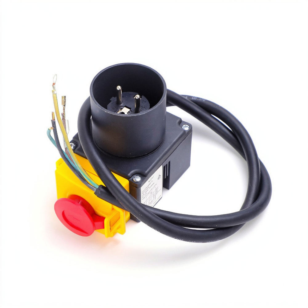 DZ11B Electromagnetic Switch 1 - Power Tools Electrical ulasan dan harga
