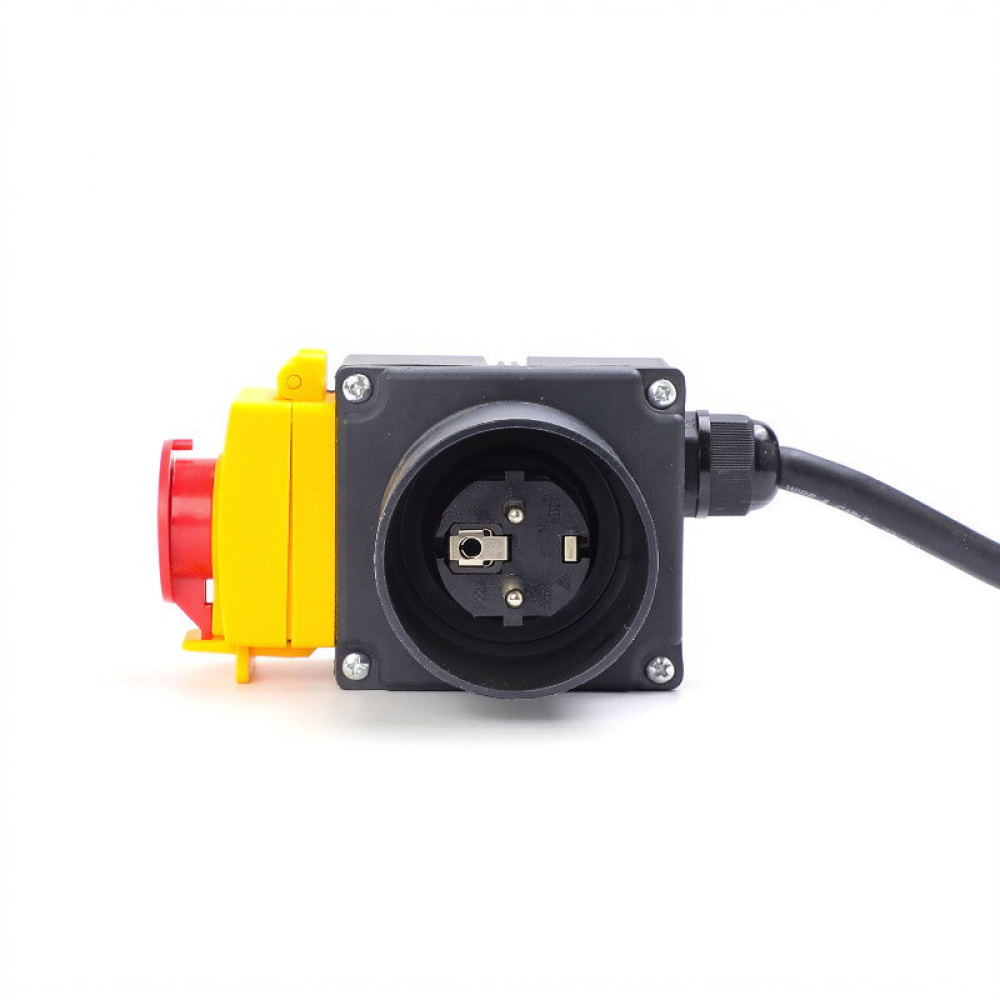 DZ11B Electromagnetic Switch 1 - Power Tools Electrical ulasan dan harga
