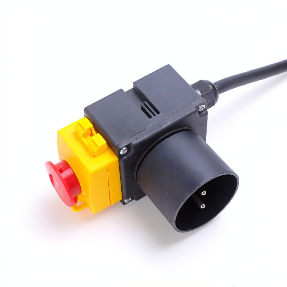 DZ11B Electromagnetic Switch 1 - Power Tools Electrical ulasan dan harga