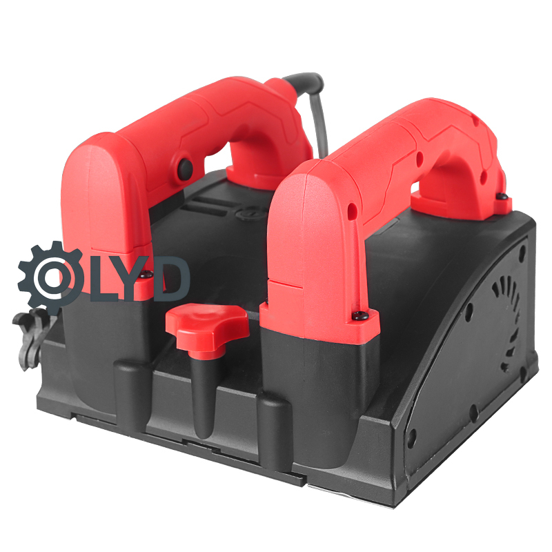 Factory Supply Electric Wall P - Planer Handheld Electric ulasan dan harga