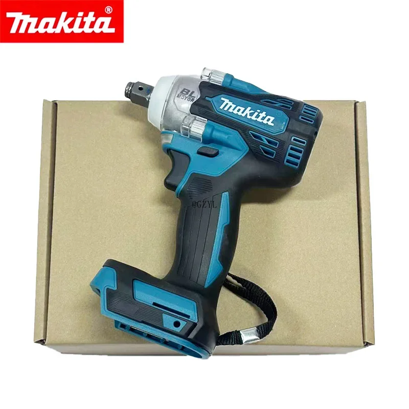 Makita DTW300 Brushless Power  - Makita Drill Dtw300 ulasan dan harga