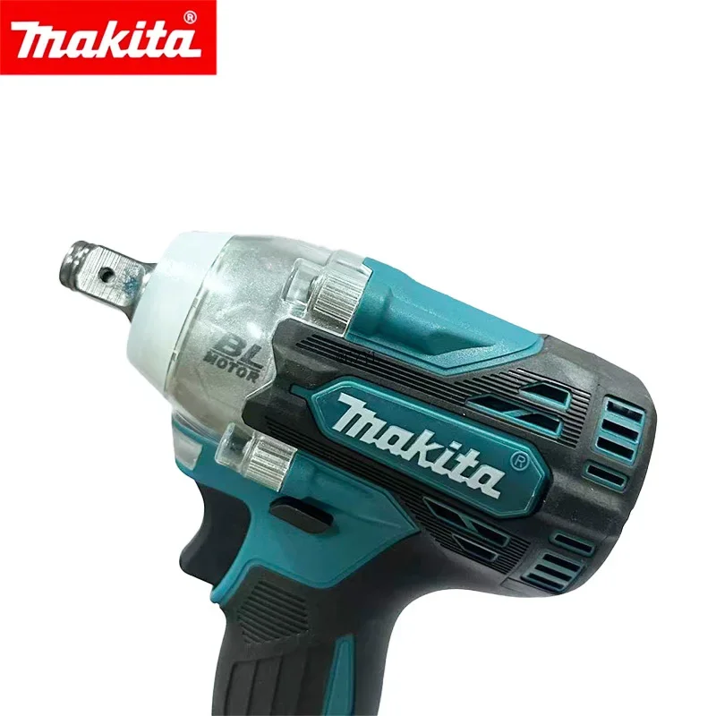 Makita DTW300 Brushless Power  - Makita Drill Dtw300 ulasan dan harga