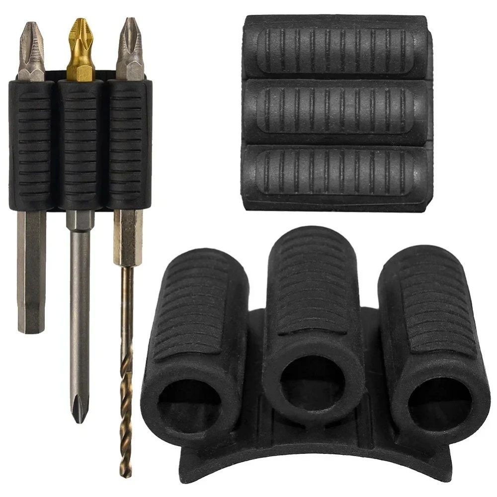 Quick Change Drill Bit Holder  - Power Xchange Tools ulasan dan harga